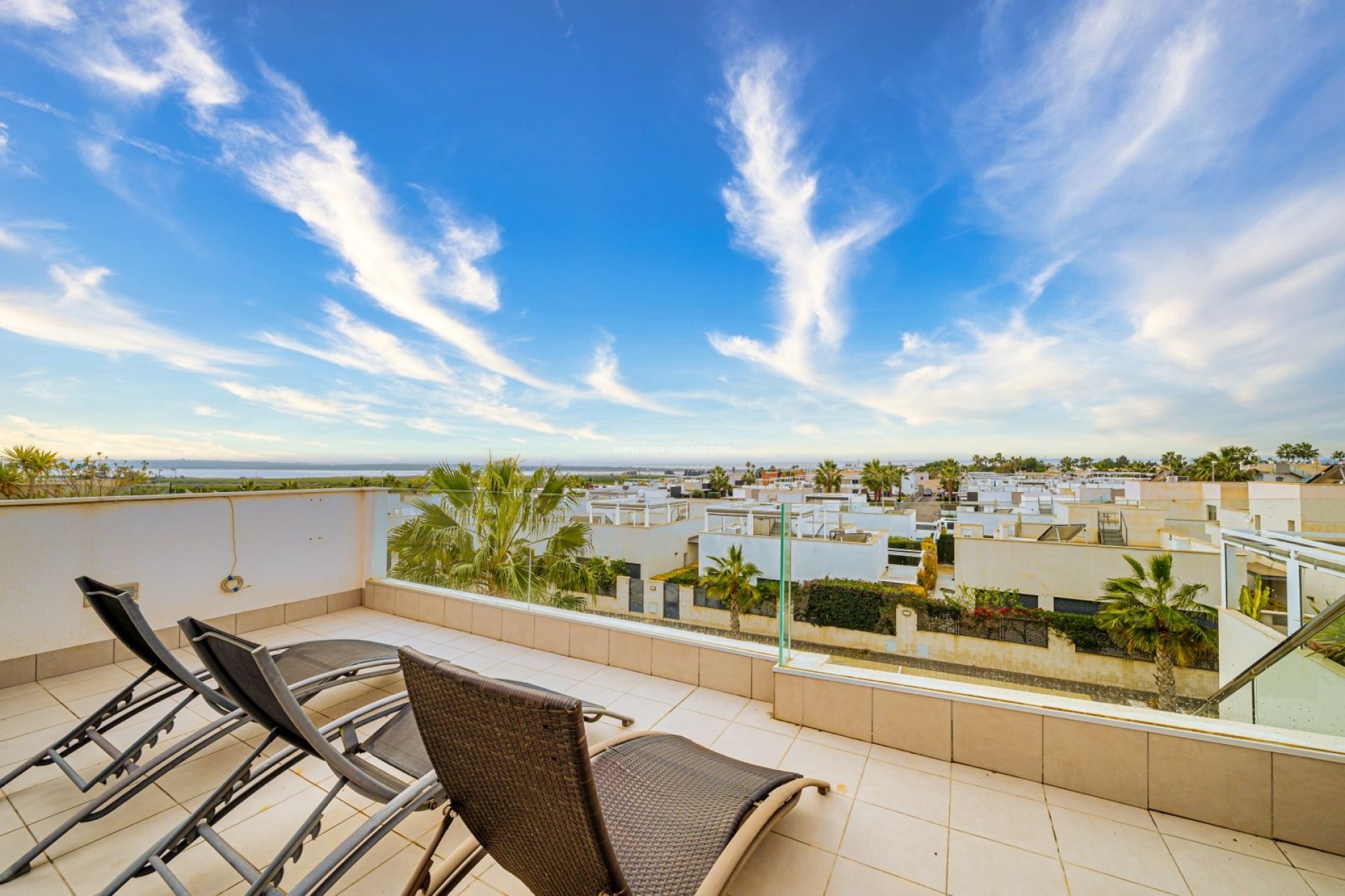 Reventa - Villa - Ciudad Quesada - Costa Blanca