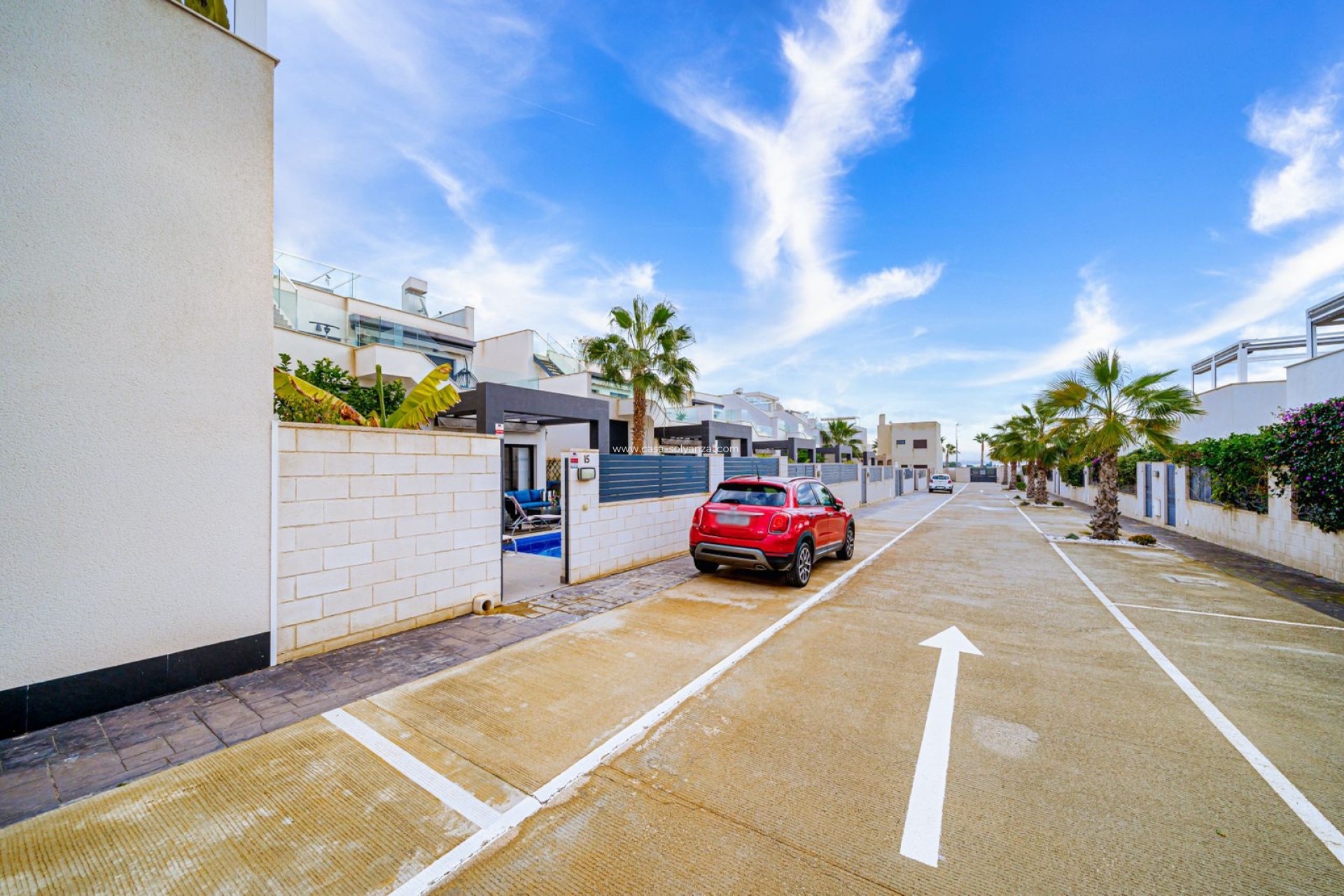 Reventa - Villa - Ciudad Quesada - Costa Blanca
