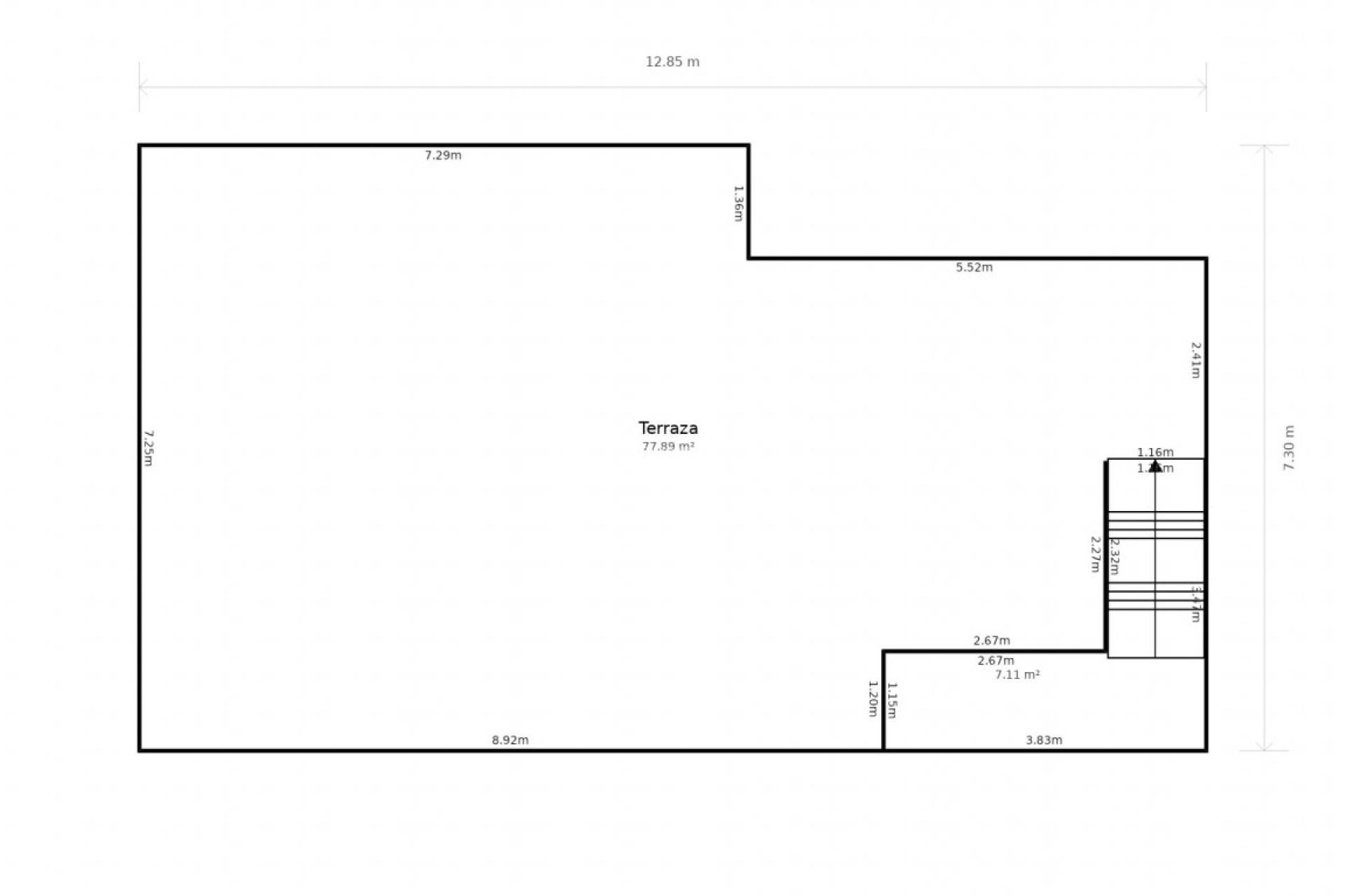 Reventa - Villa - Ciudad Quesada - Costa Blanca