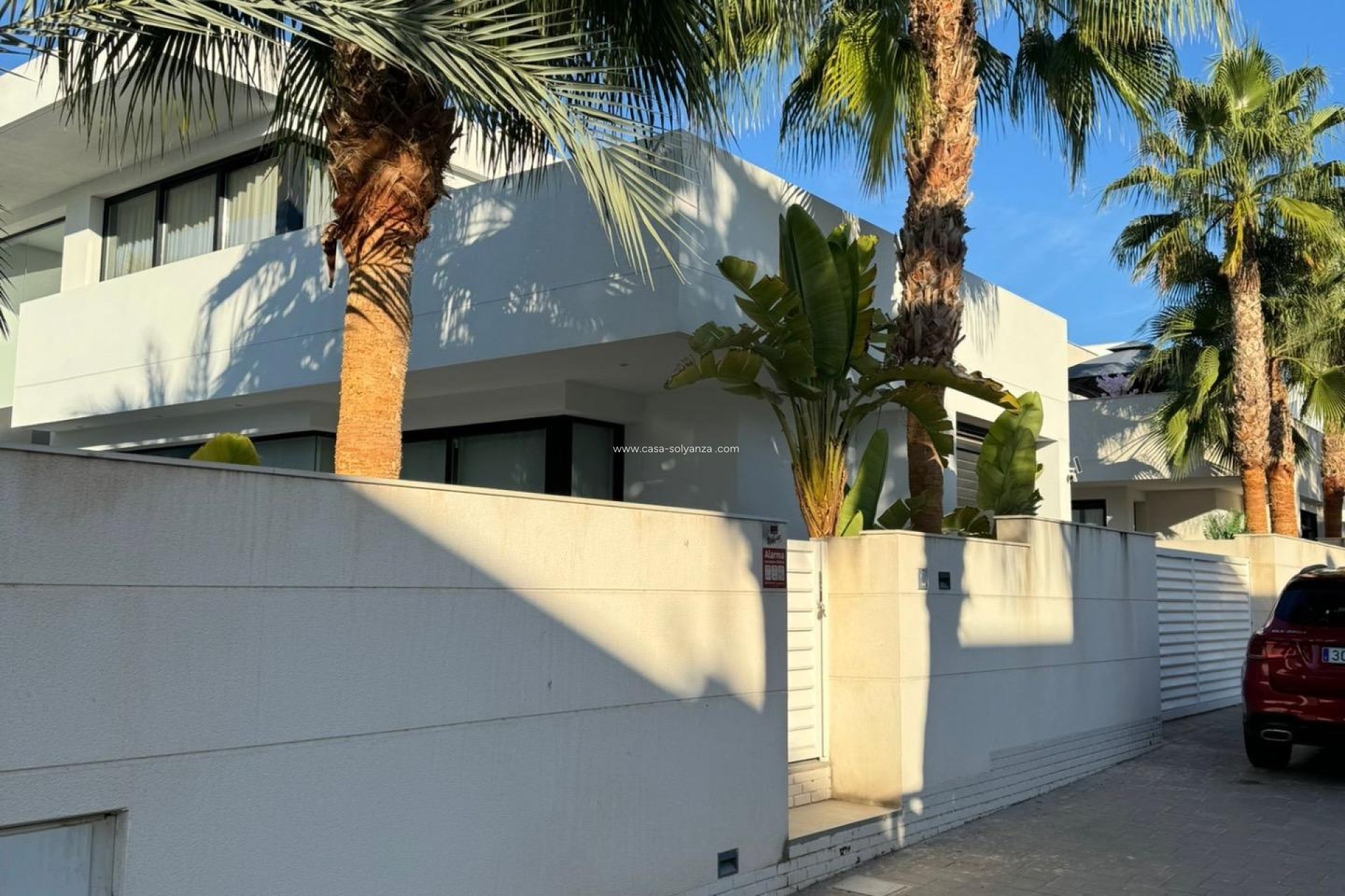 Reventa - Villa - Ciudad Quesada - Costa Blanca