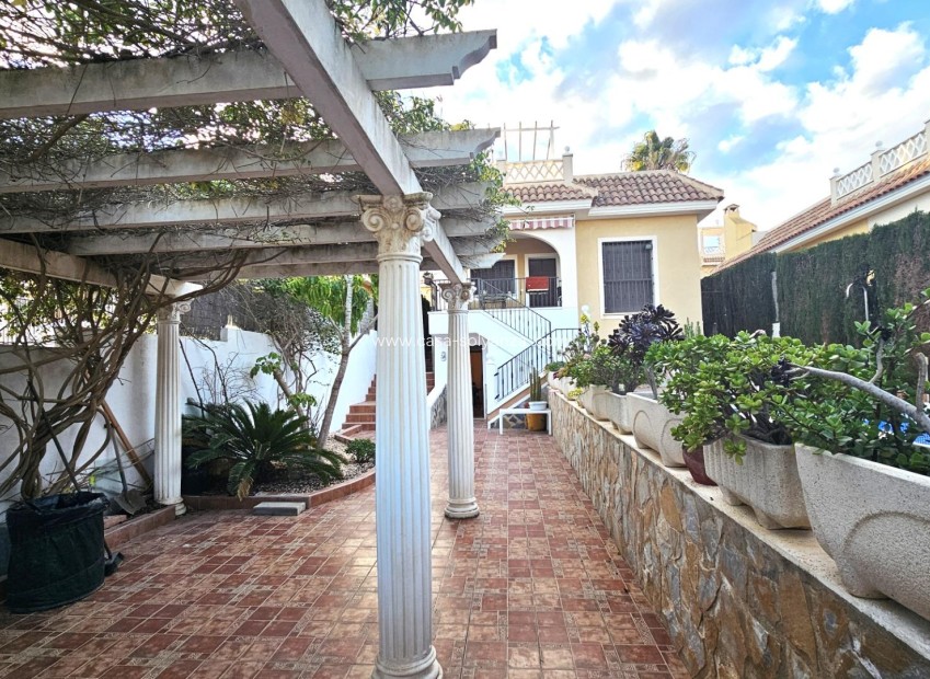 Reventa - Villa - Ciudad Quesada - Costa Blanca