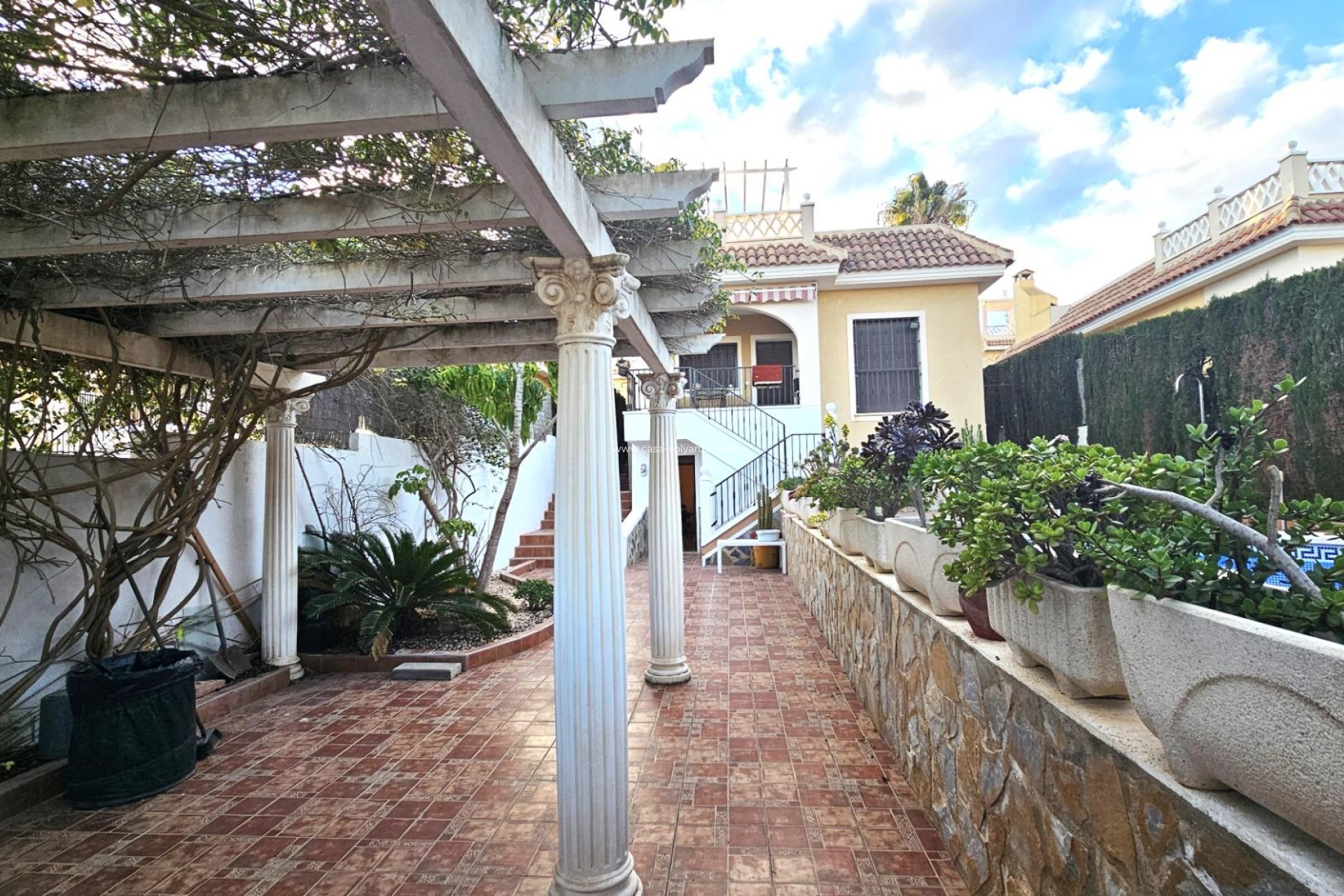 Reventa - Villa - Ciudad Quesada - Costa Blanca