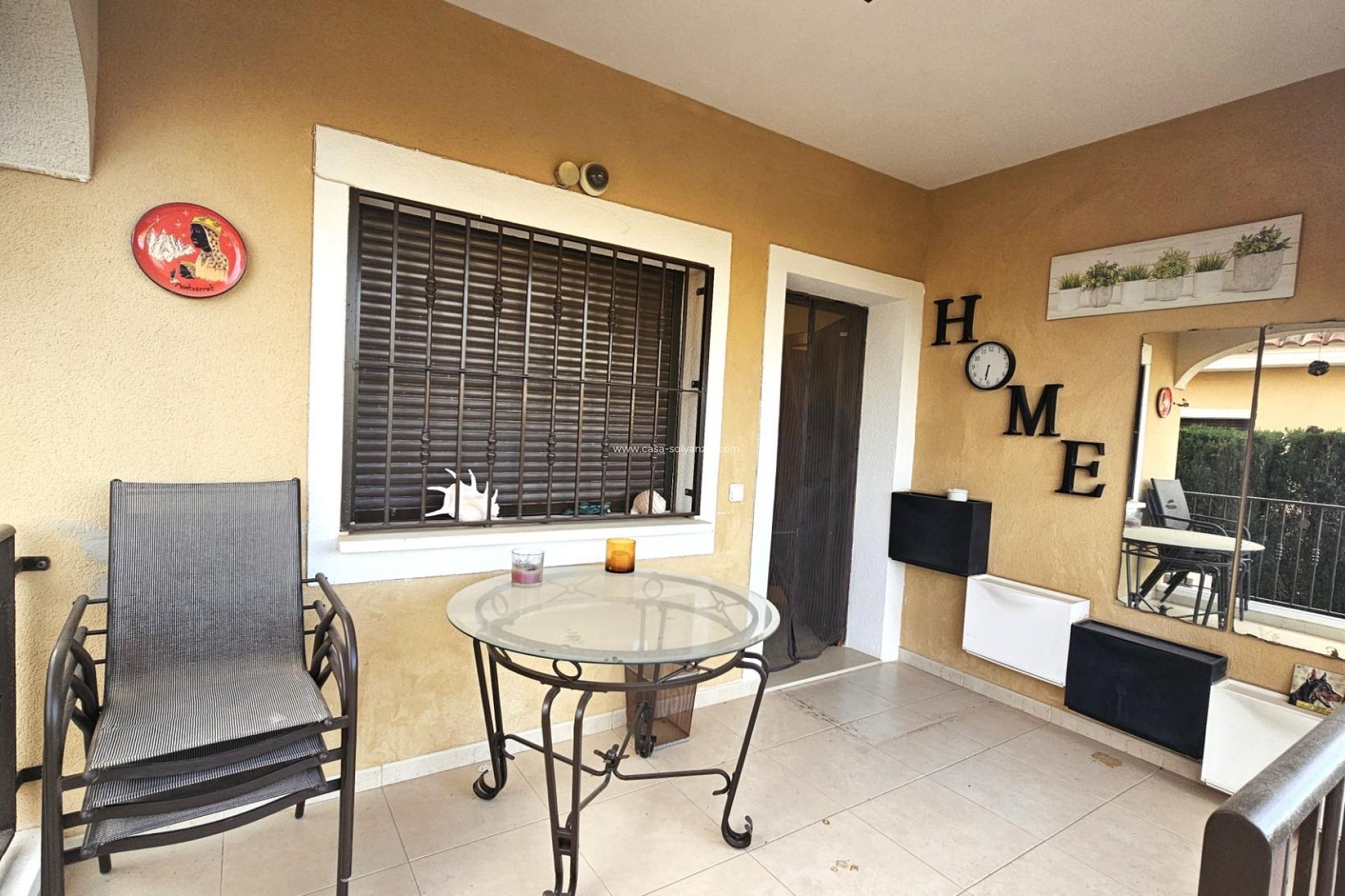 Reventa - Villa - Ciudad Quesada - Costa Blanca