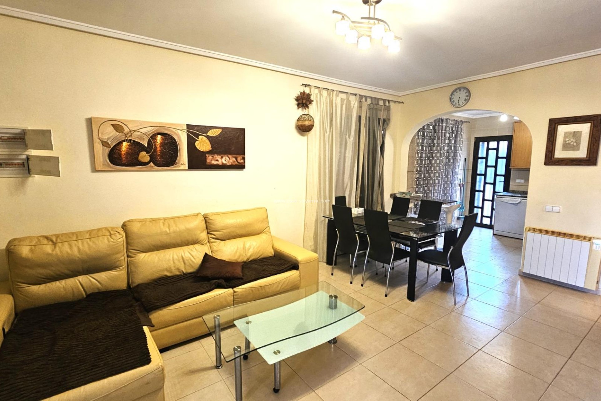 Reventa - Villa - Ciudad Quesada - Costa Blanca