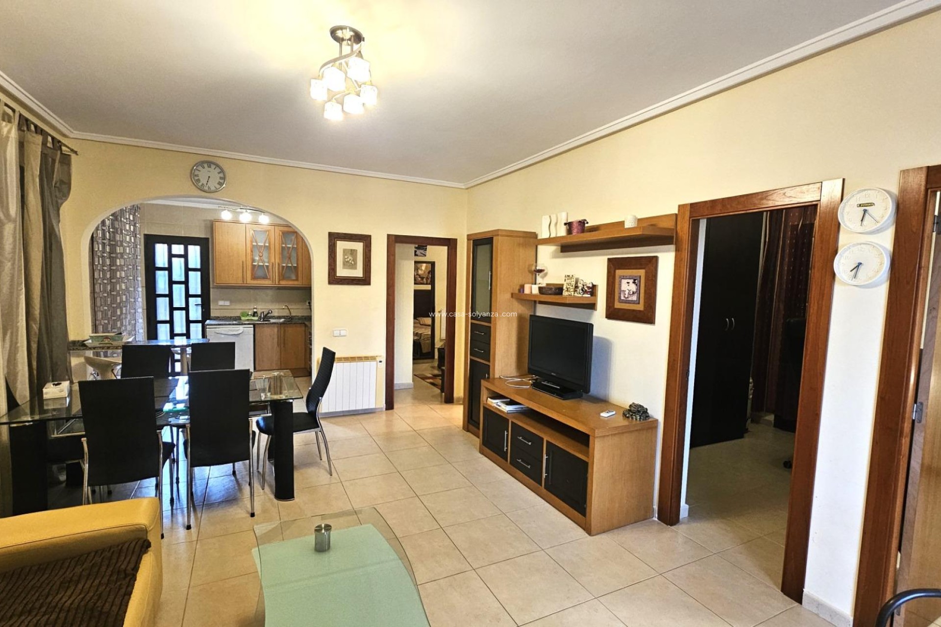 Reventa - Villa - Ciudad Quesada - Costa Blanca