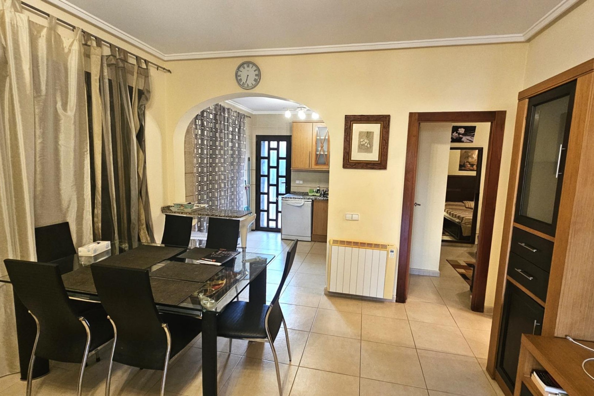 Reventa - Villa - Ciudad Quesada - Costa Blanca