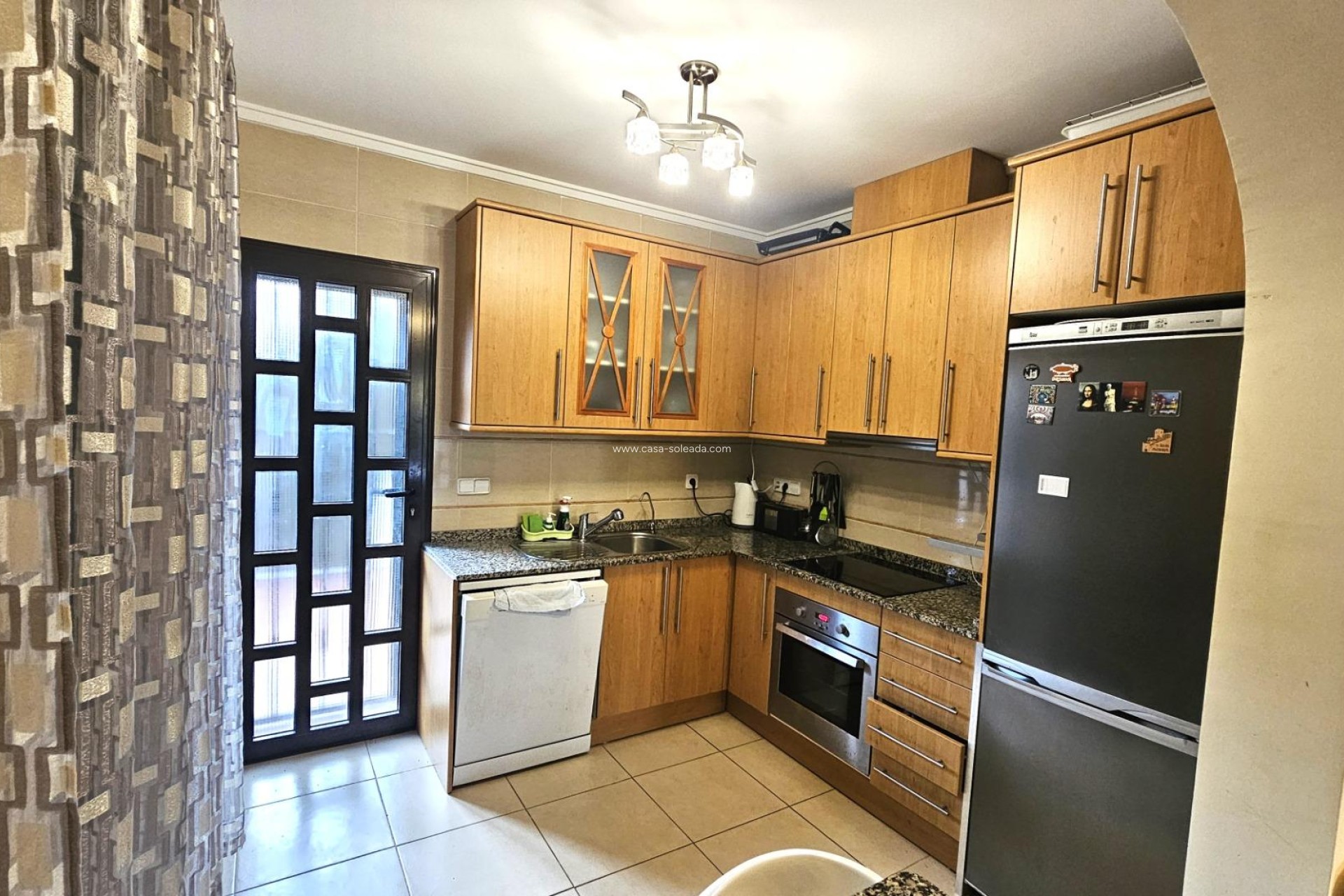Reventa - Villa - Ciudad Quesada - Costa Blanca