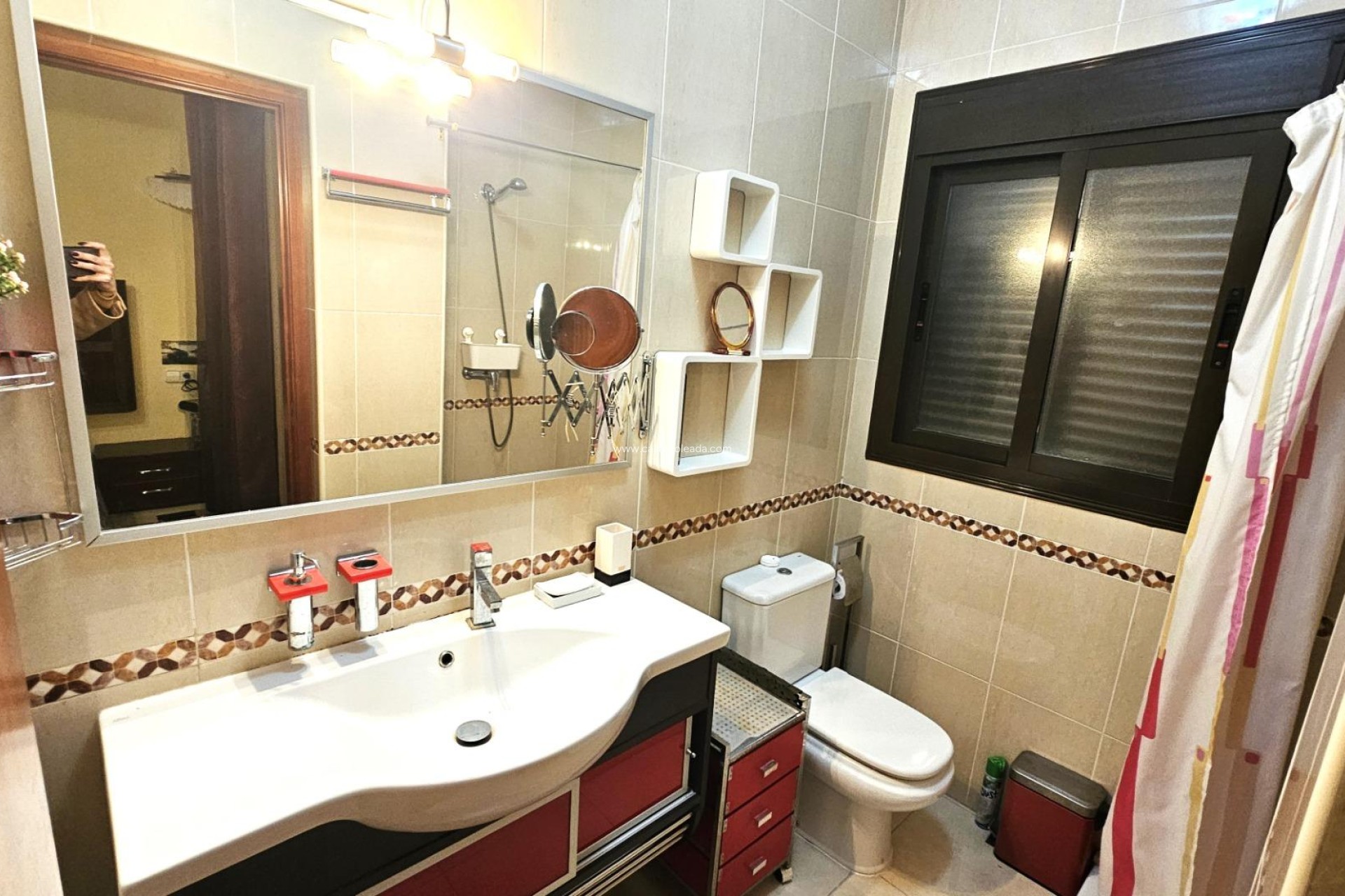 Reventa - Villa - Ciudad Quesada - Costa Blanca