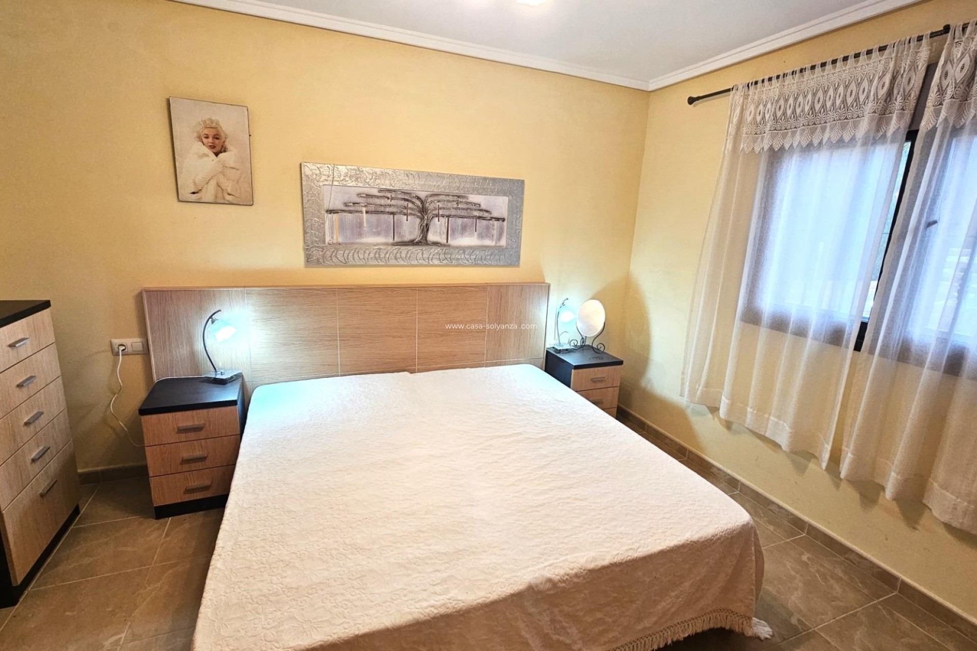 Reventa - Villa - Ciudad Quesada - Costa Blanca
