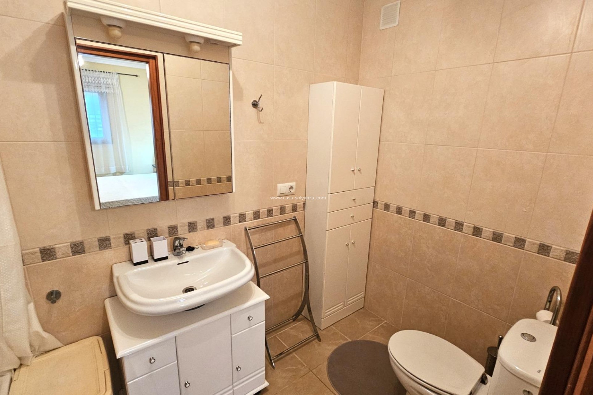 Reventa - Villa - Ciudad Quesada - Costa Blanca