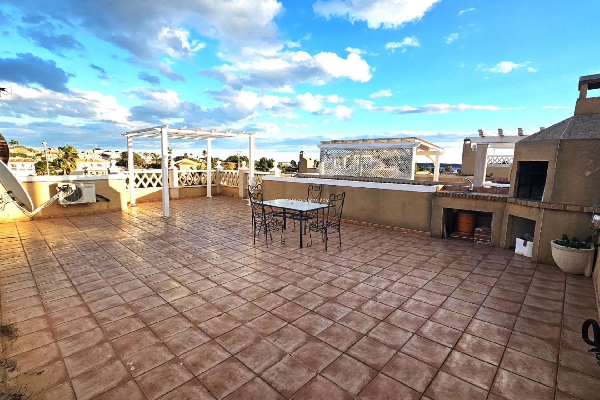 Reventa - Villa - Ciudad Quesada - Costa Blanca