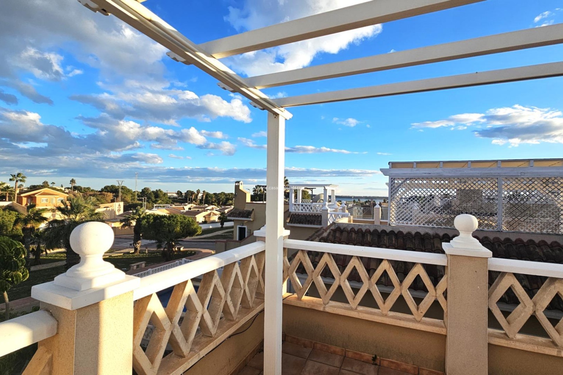 Reventa - Villa - Ciudad Quesada - Costa Blanca