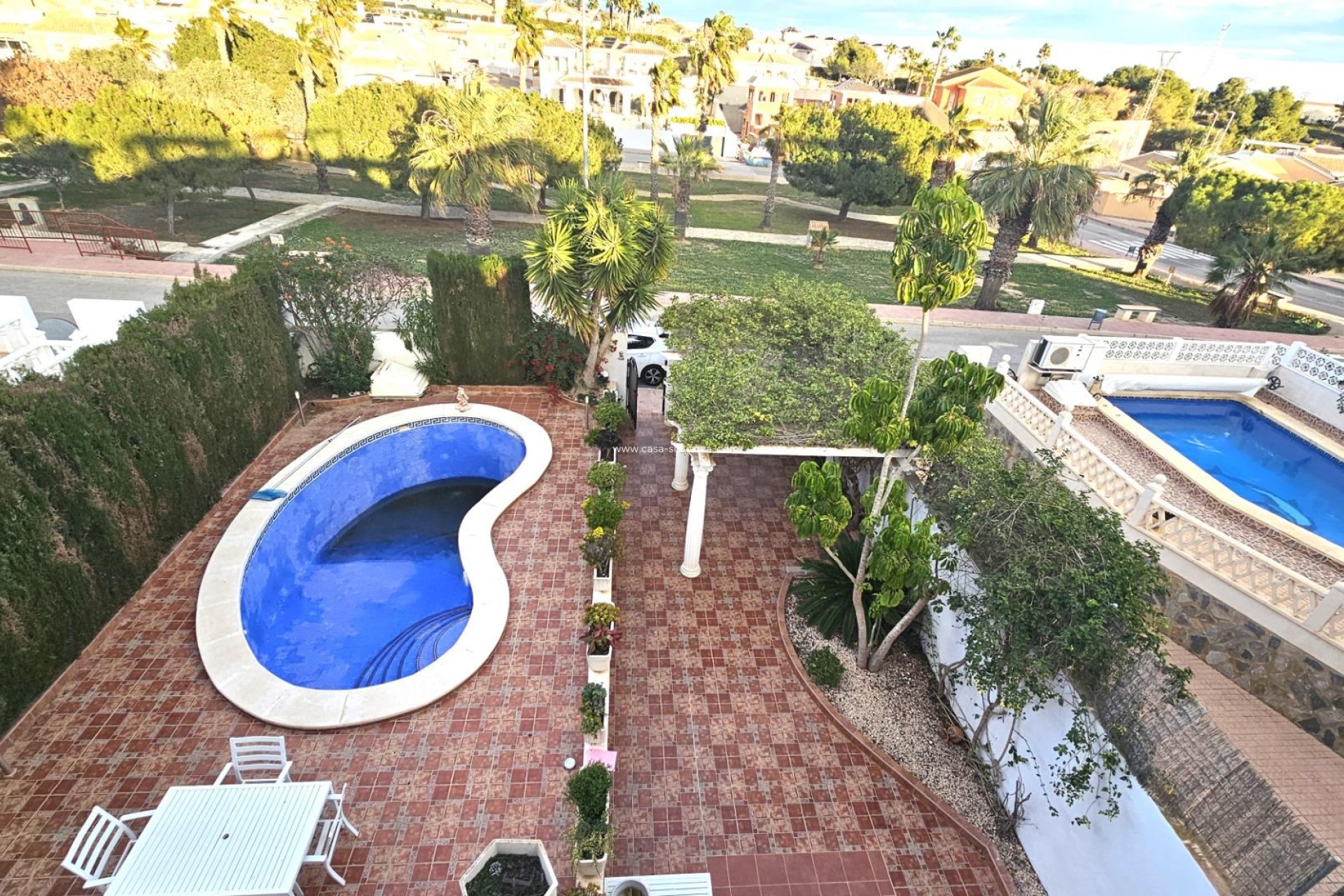Reventa - Villa - Ciudad Quesada - Costa Blanca