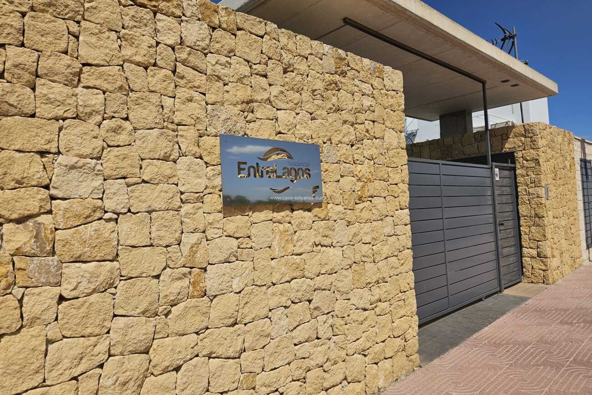 Reventa - Villa - Ciudad Quesada - Costa Blanca