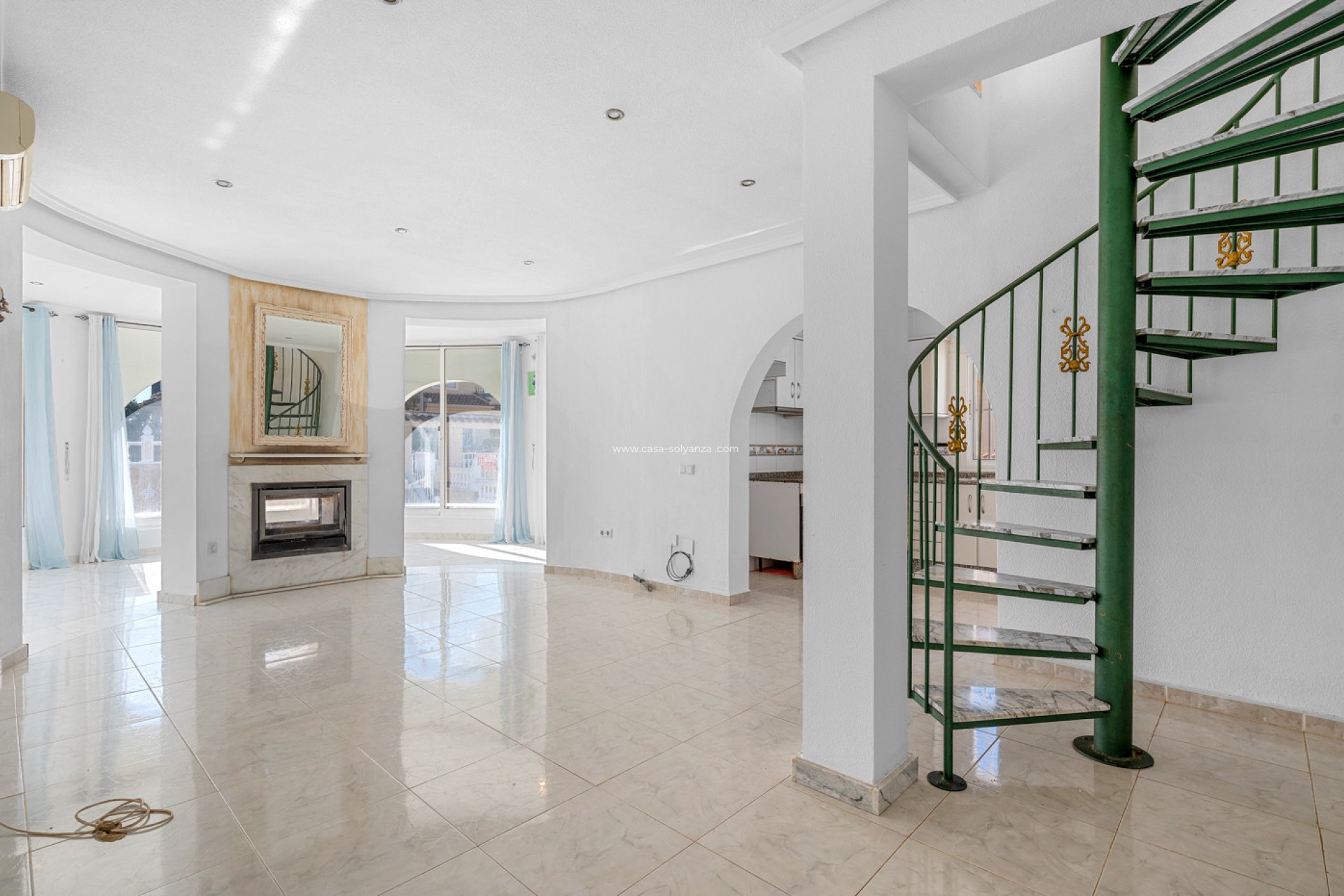 Reventa - Villa - Ciudad Quesada - Costa Blanca