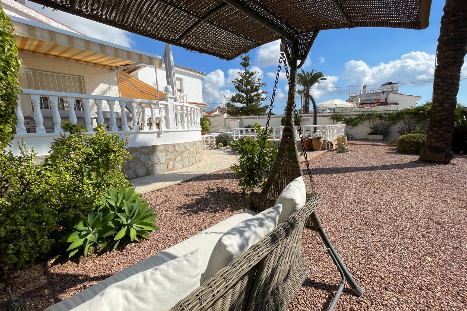 Reventa - Villa - Ciudad Quesada - Costa Blanca