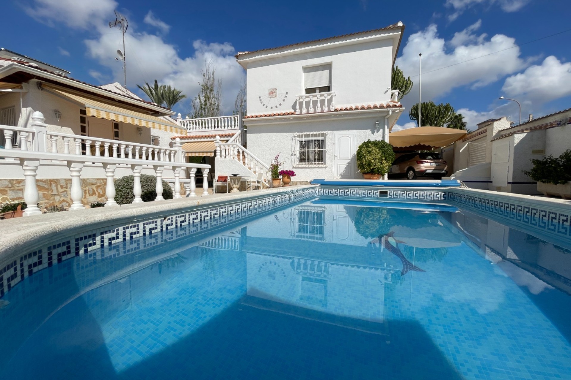 Reventa - Villa - Ciudad Quesada - Costa Blanca
