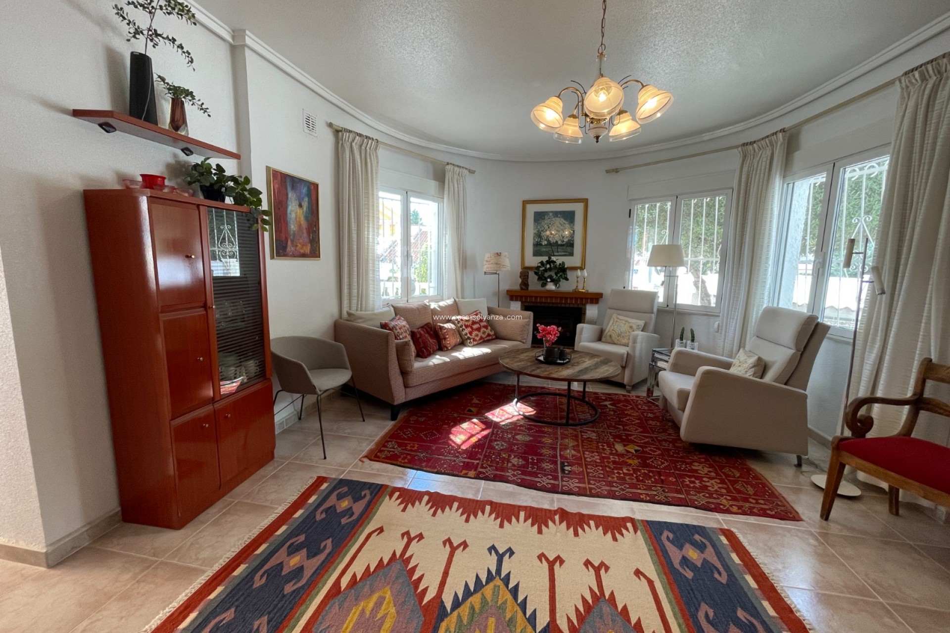 Reventa - Villa - Ciudad Quesada - Costa Blanca