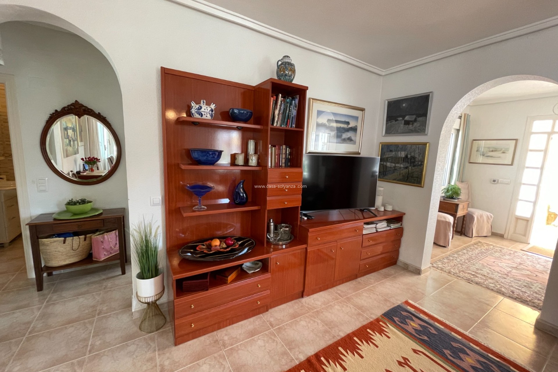 Reventa - Villa - Ciudad Quesada - Costa Blanca