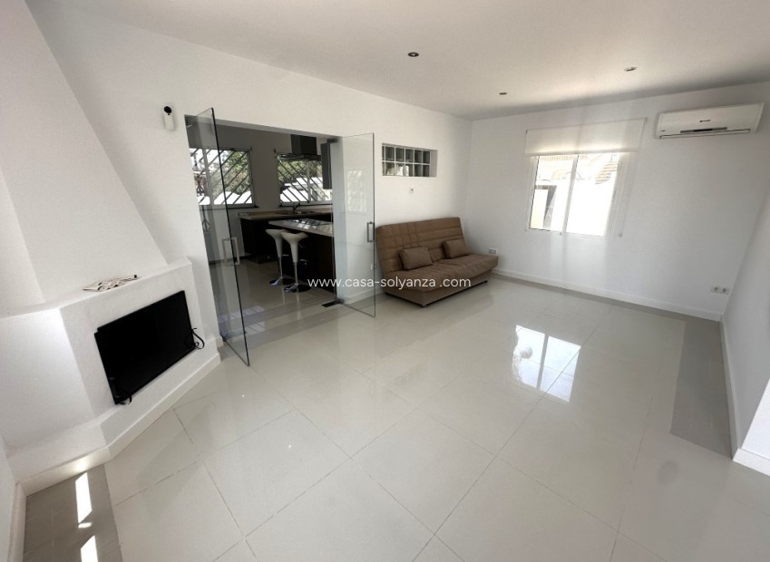 Reventa - Villa - Ciudad Quesada - Costa Blanca