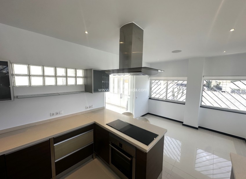 Reventa - Villa - Ciudad Quesada - Costa Blanca