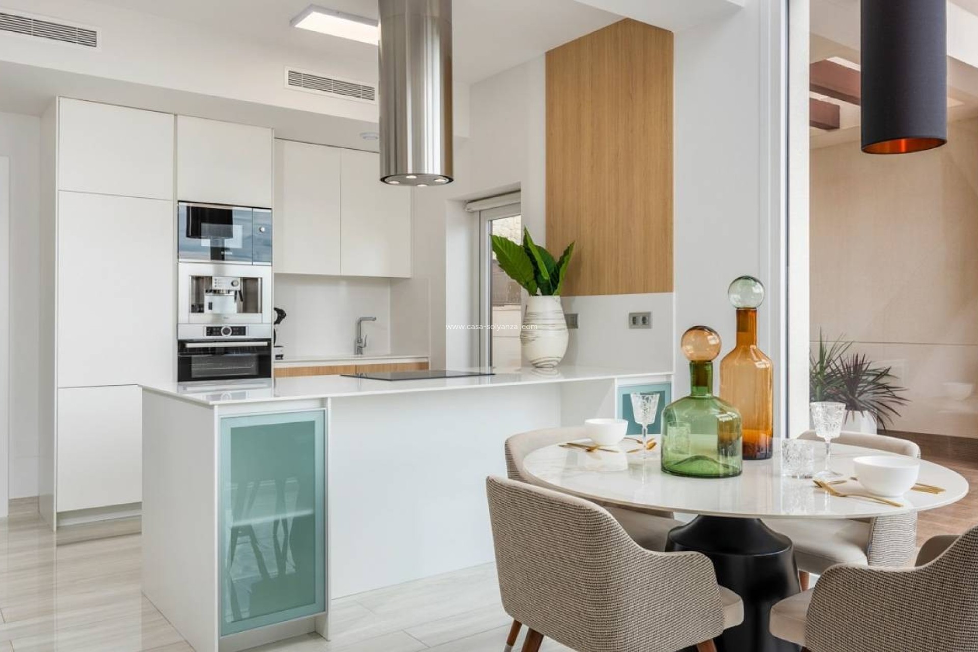 Reventa - Villa - Ciudad Quesada - Costa Blanca