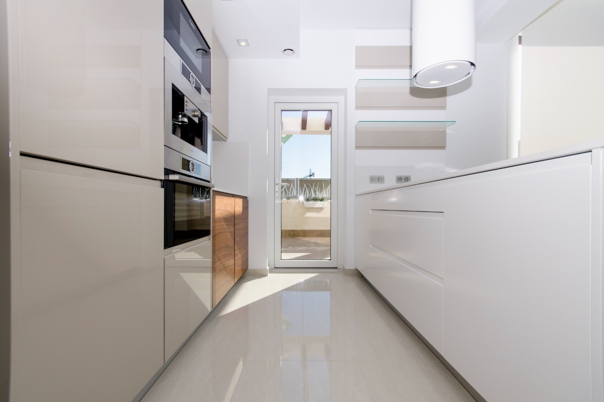 Reventa - Villa - Ciudad Quesada - Costa Blanca