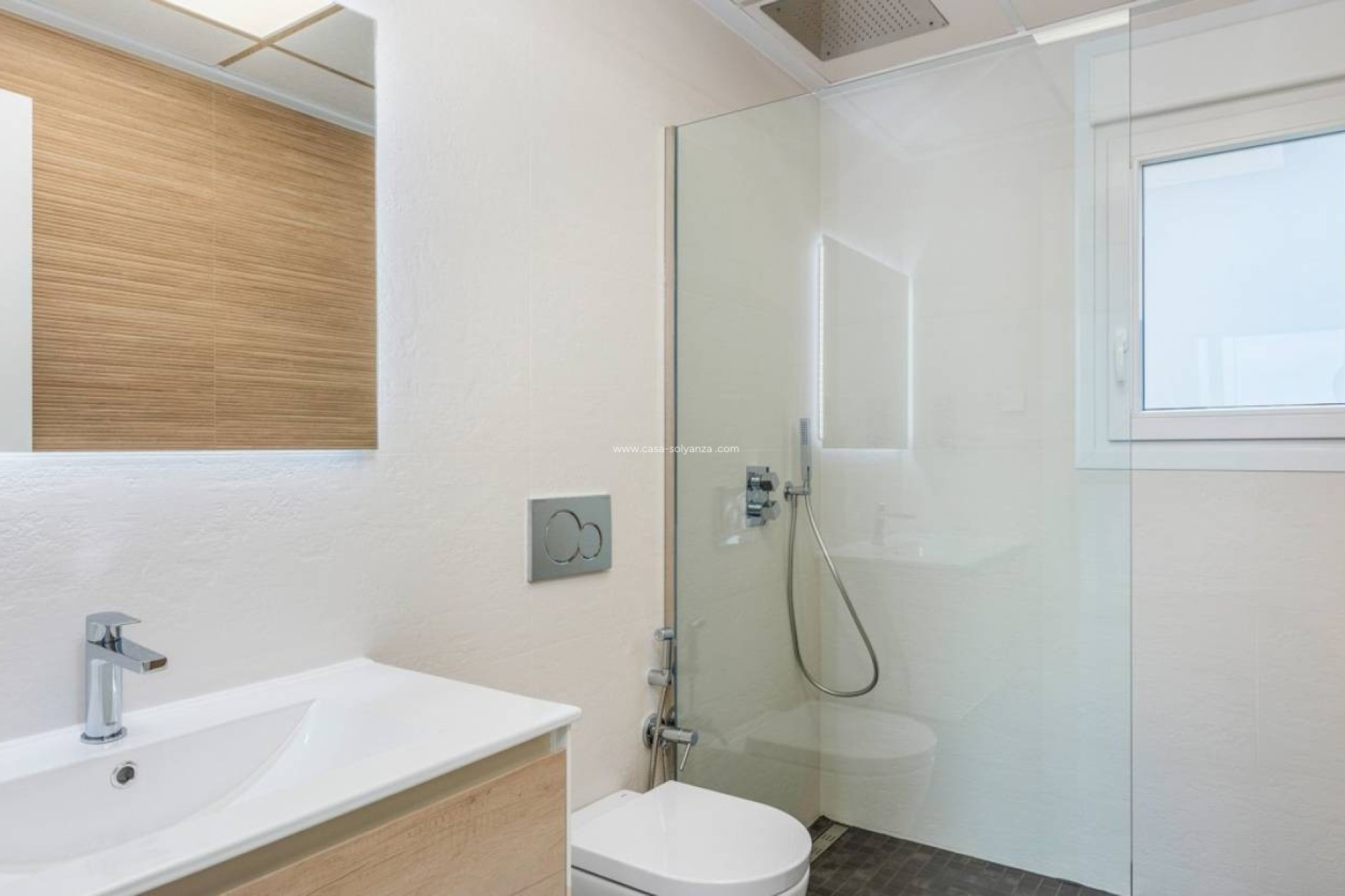 Reventa - Villa - Ciudad Quesada - Costa Blanca