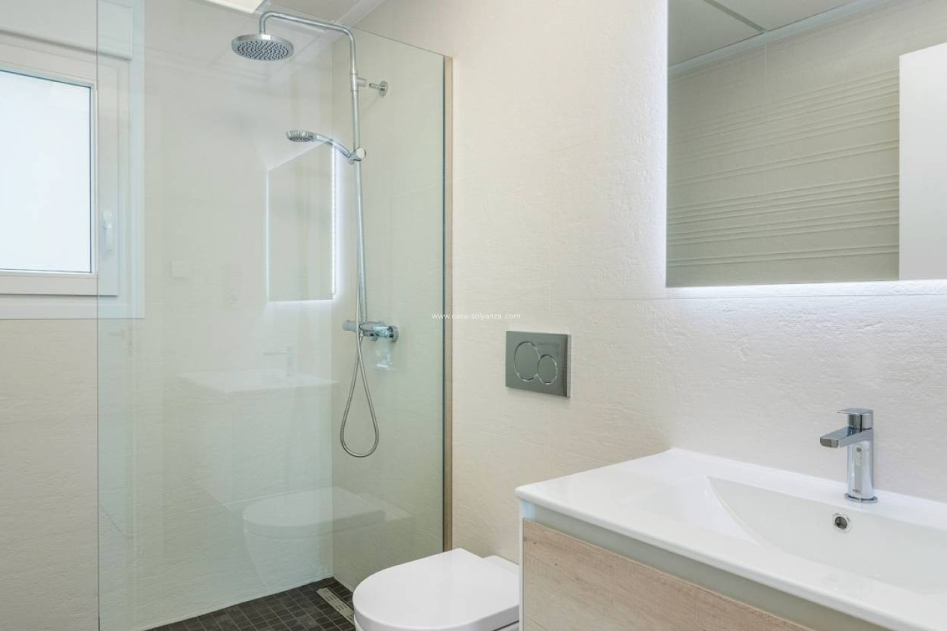 Reventa - Villa - Ciudad Quesada - Costa Blanca