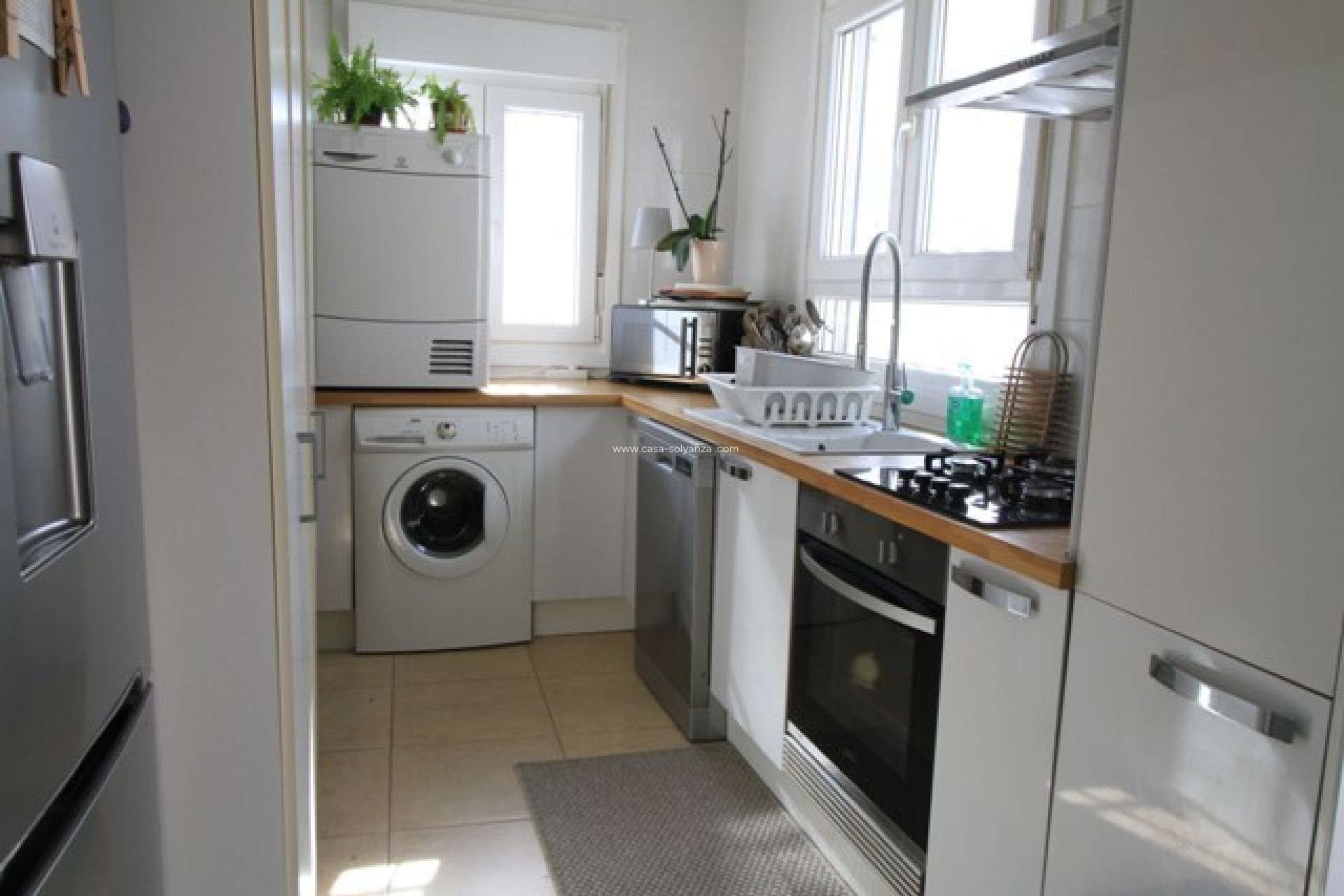 Reventa - Villa - Ciudad Quesada - Costa Blanca