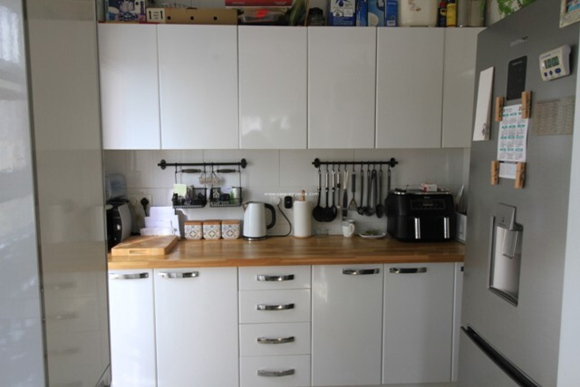 Reventa - Villa - Ciudad Quesada - Costa Blanca