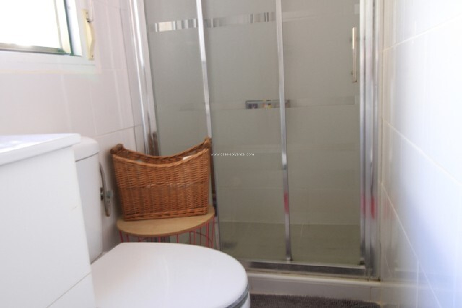 Reventa - Villa - Ciudad Quesada - Costa Blanca