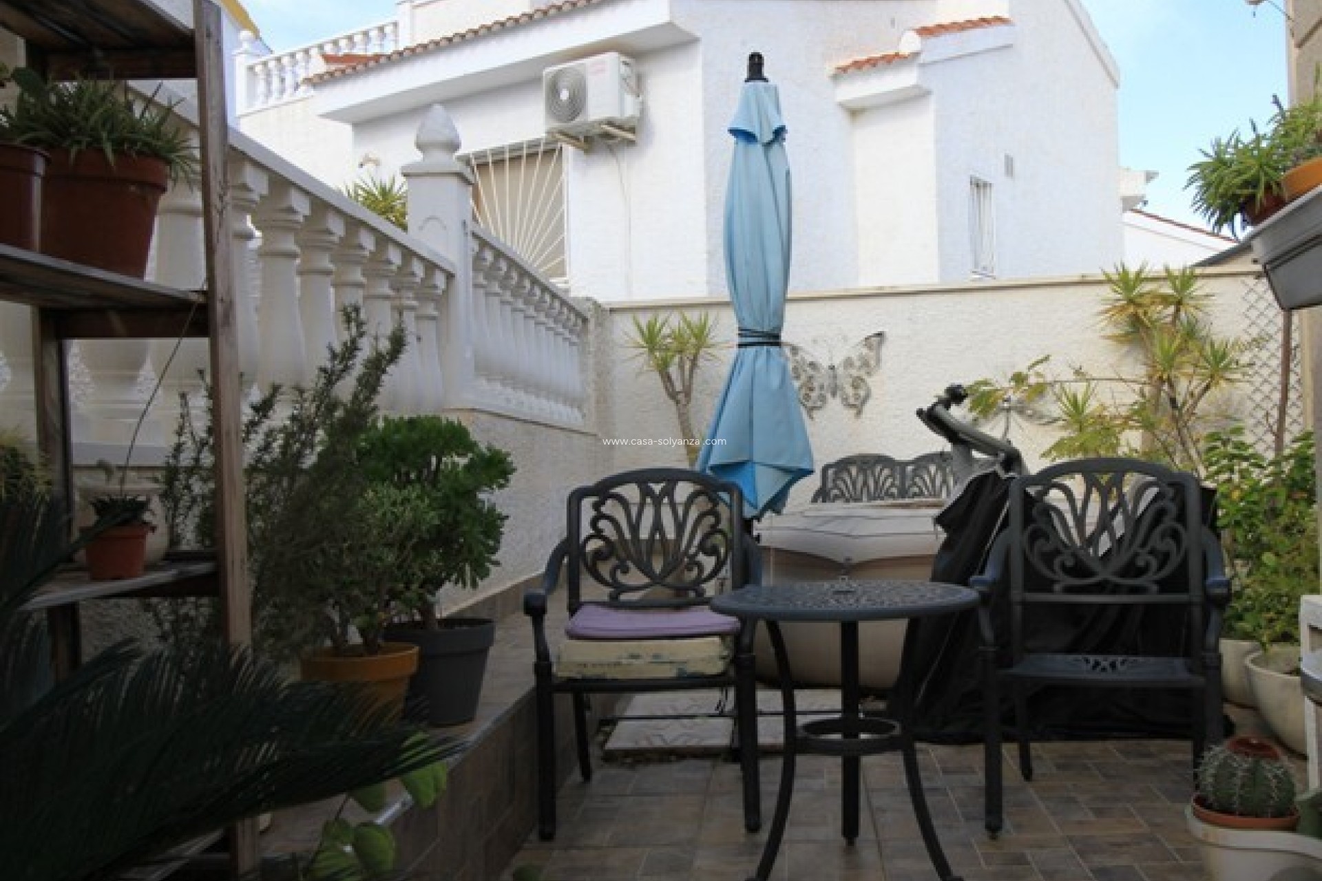 Reventa - Villa - Ciudad Quesada - Costa Blanca