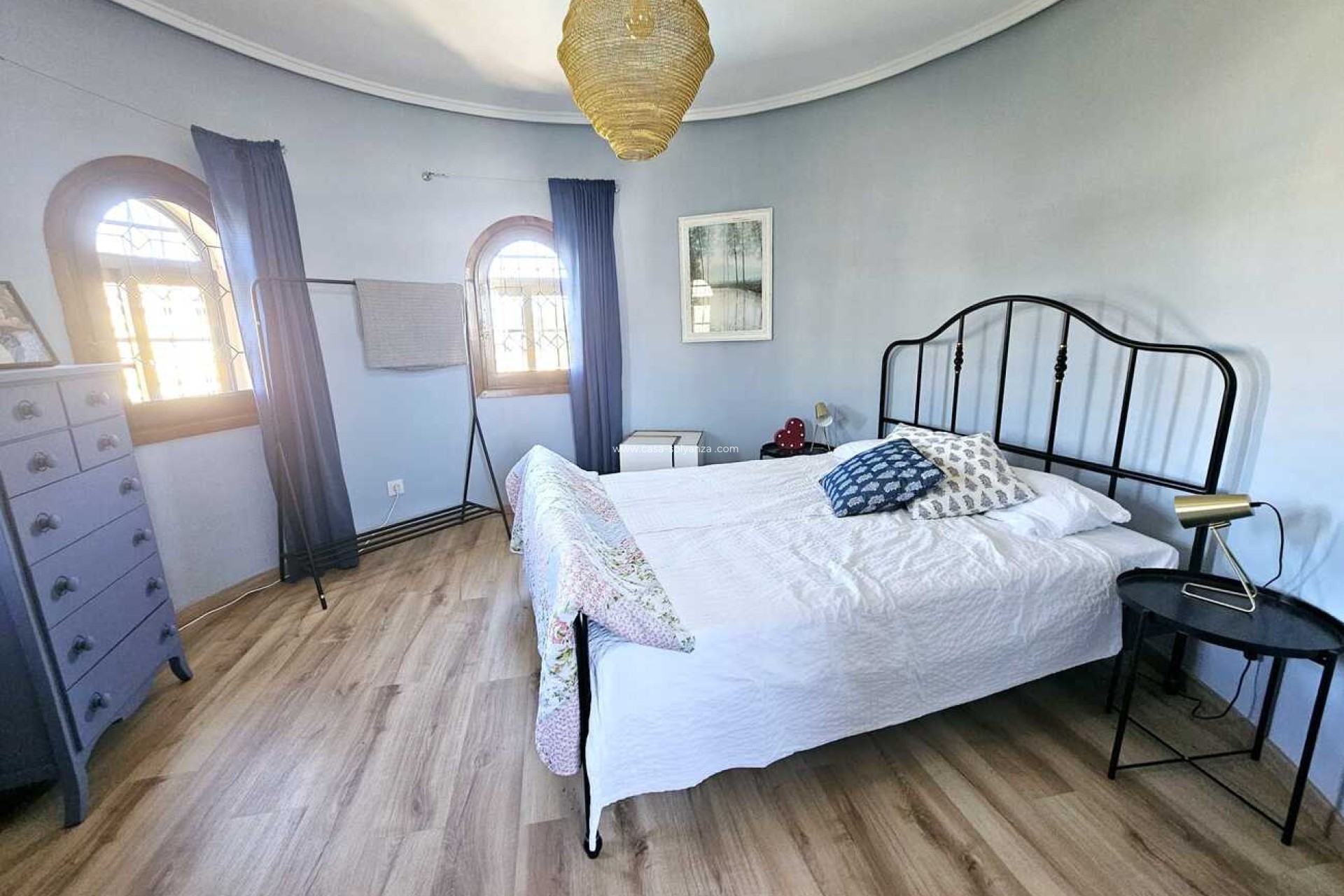 Reventa - Villa - Ciudad Quesada - Costa Blanca
