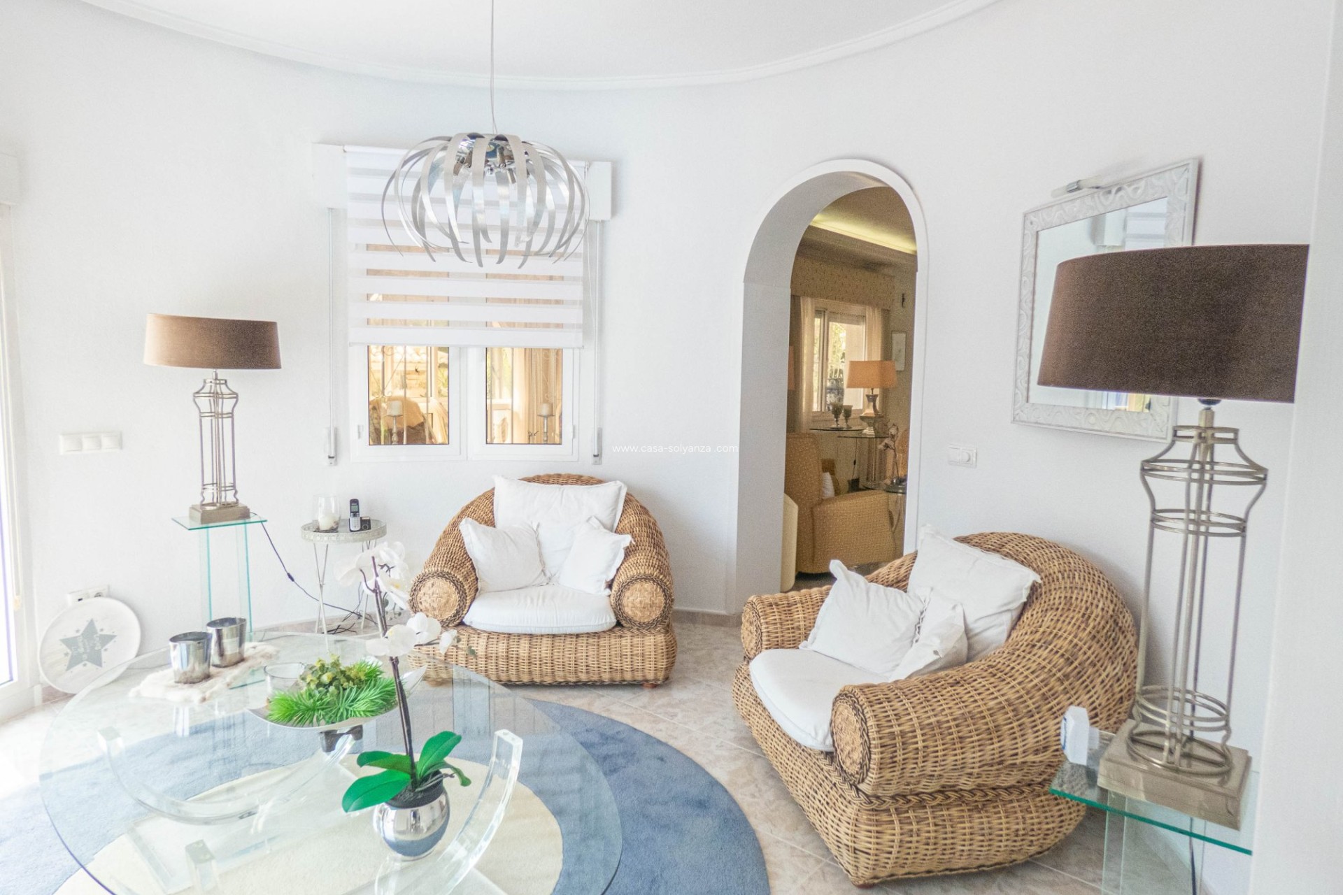 Reventa - Villa - Ciudad Quesada - Costa Blanca