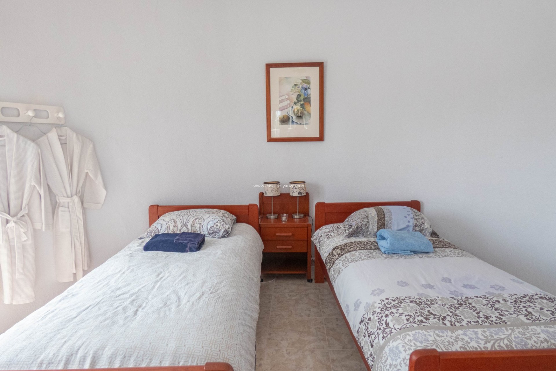Reventa - Villa - Ciudad Quesada - Costa Blanca