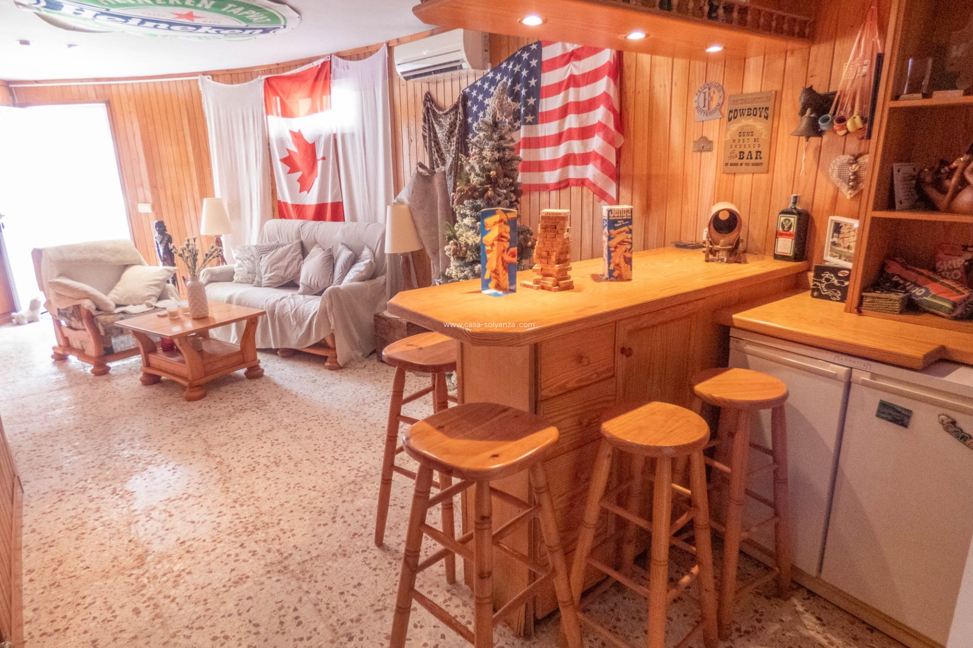 Reventa - Villa - Ciudad Quesada - Costa Blanca