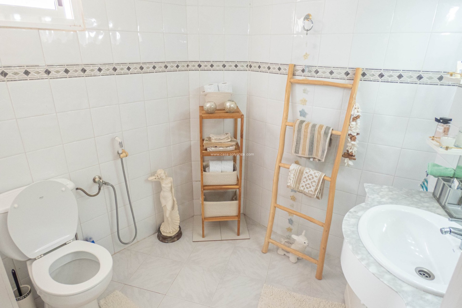 Reventa - Villa - Ciudad Quesada - Costa Blanca