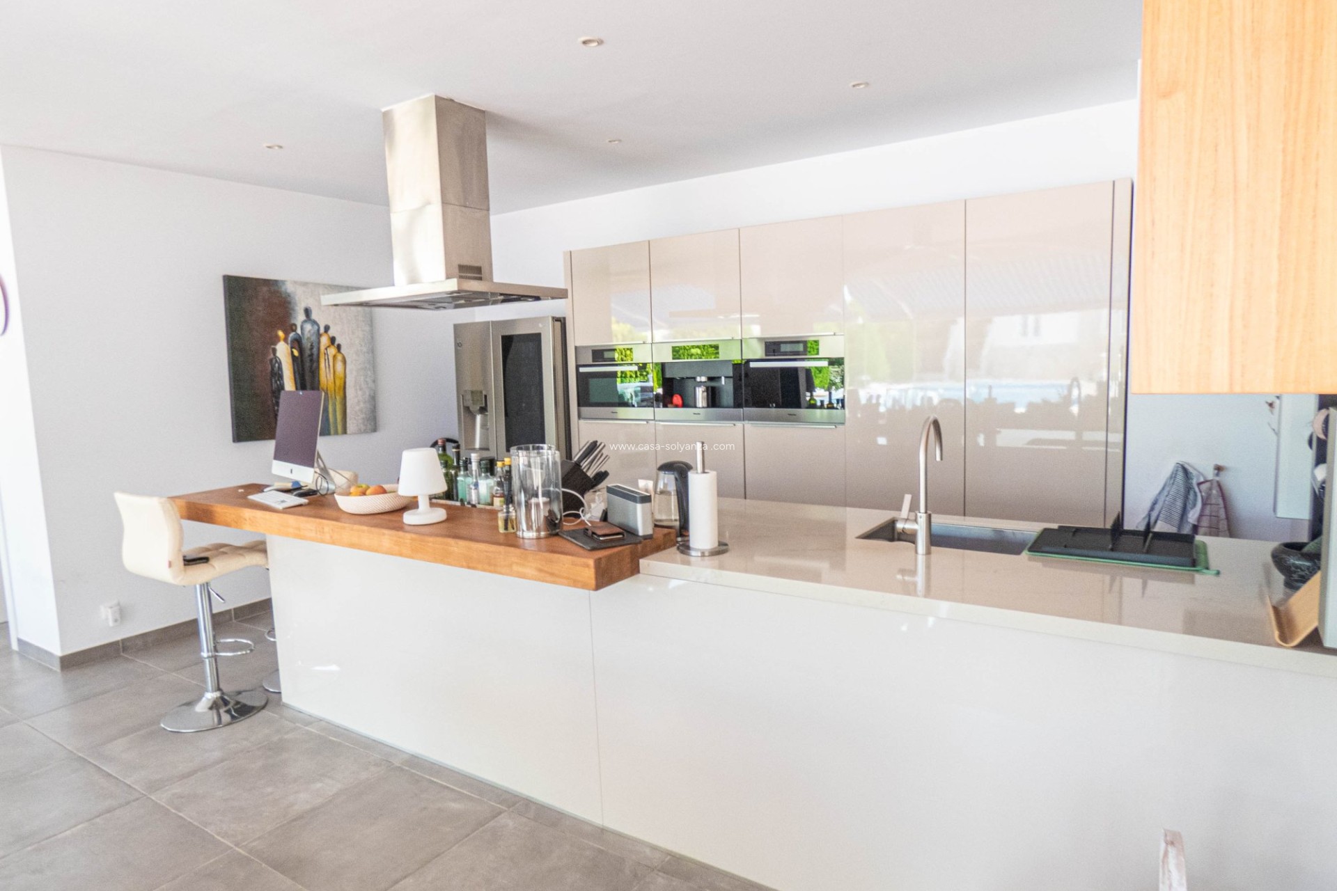 Reventa - Villa - Ciudad Quesada - Costa Blanca