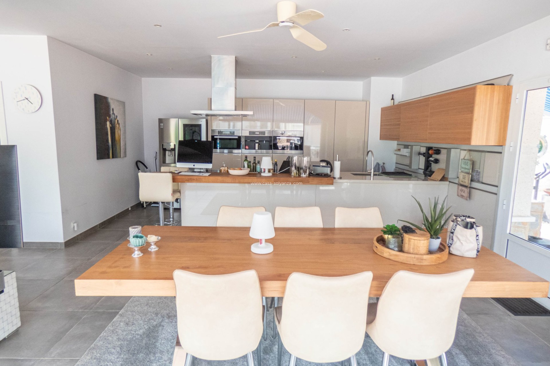 Reventa - Villa - Ciudad Quesada - Costa Blanca