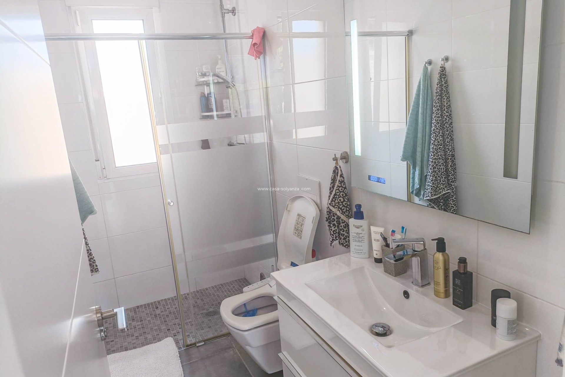 Reventa - Villa - Ciudad Quesada - Costa Blanca