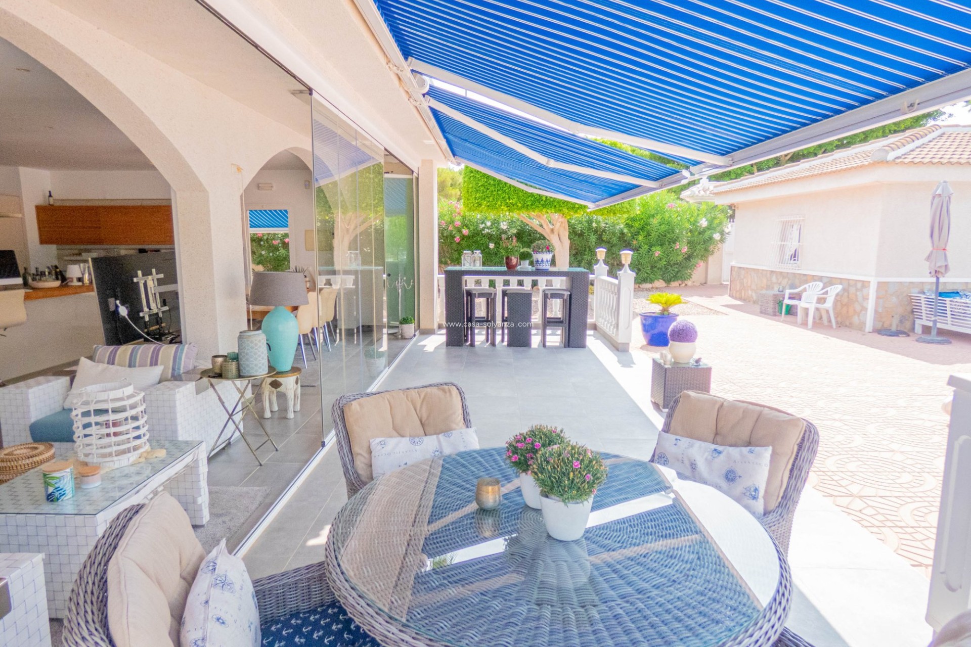 Reventa - Villa - Ciudad Quesada - Costa Blanca