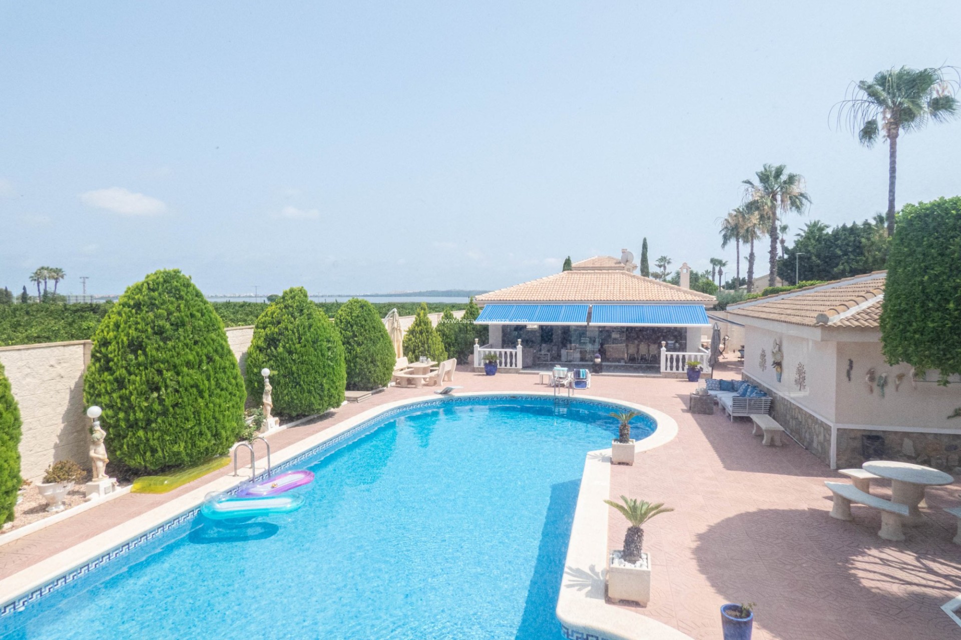 Reventa - Villa - Ciudad Quesada - Costa Blanca