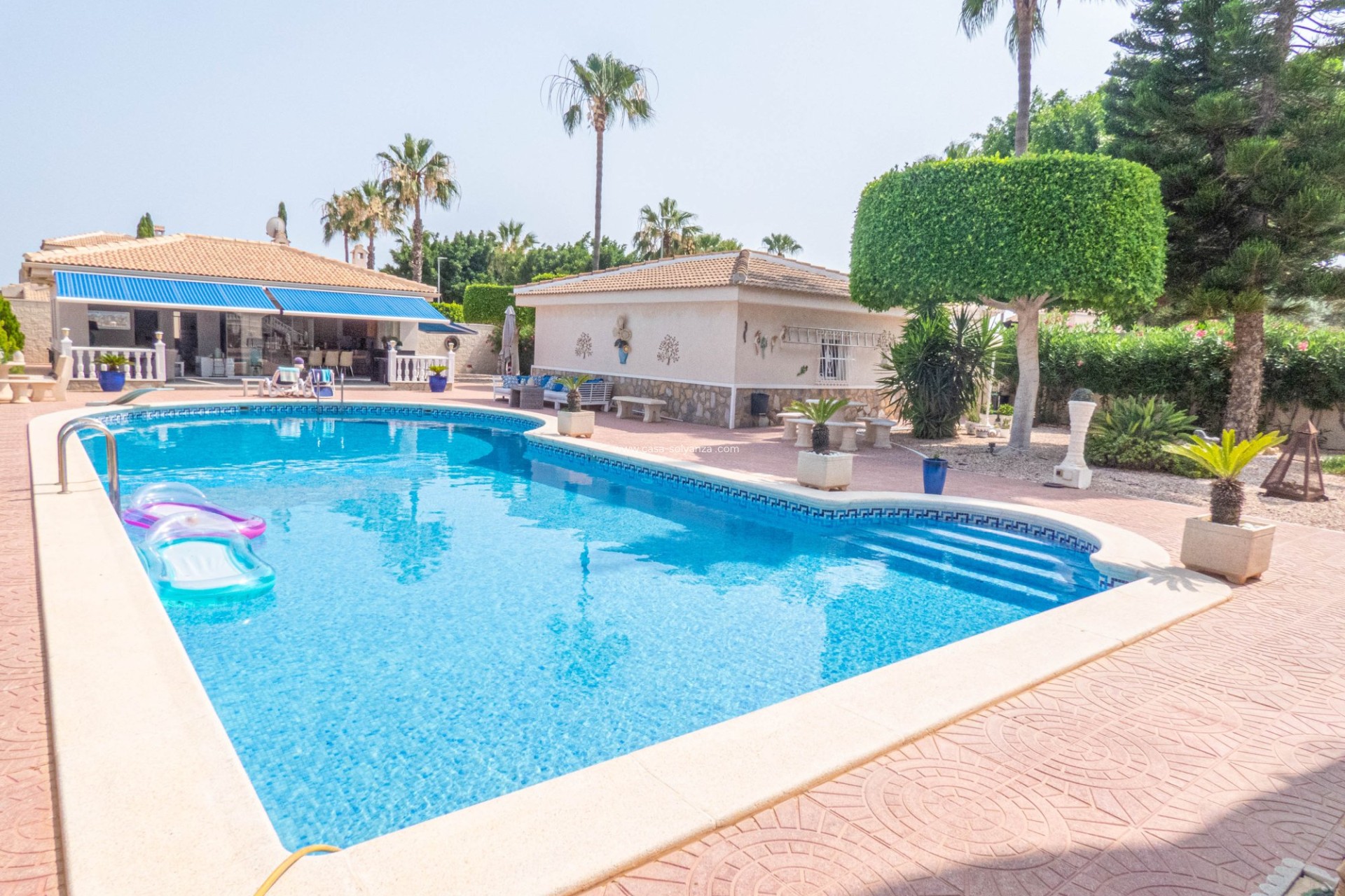 Reventa - Villa - Ciudad Quesada - Costa Blanca