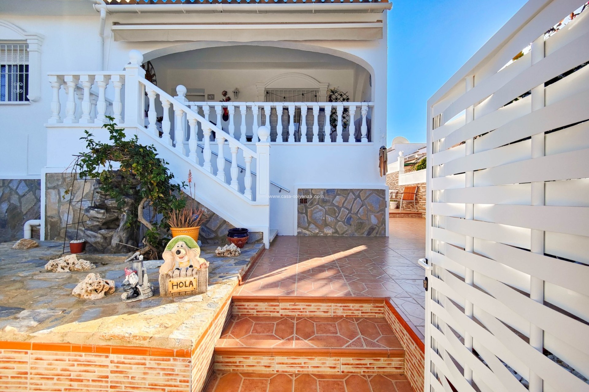 Reventa - Villa - Ciudad Quesada - Costa Blanca