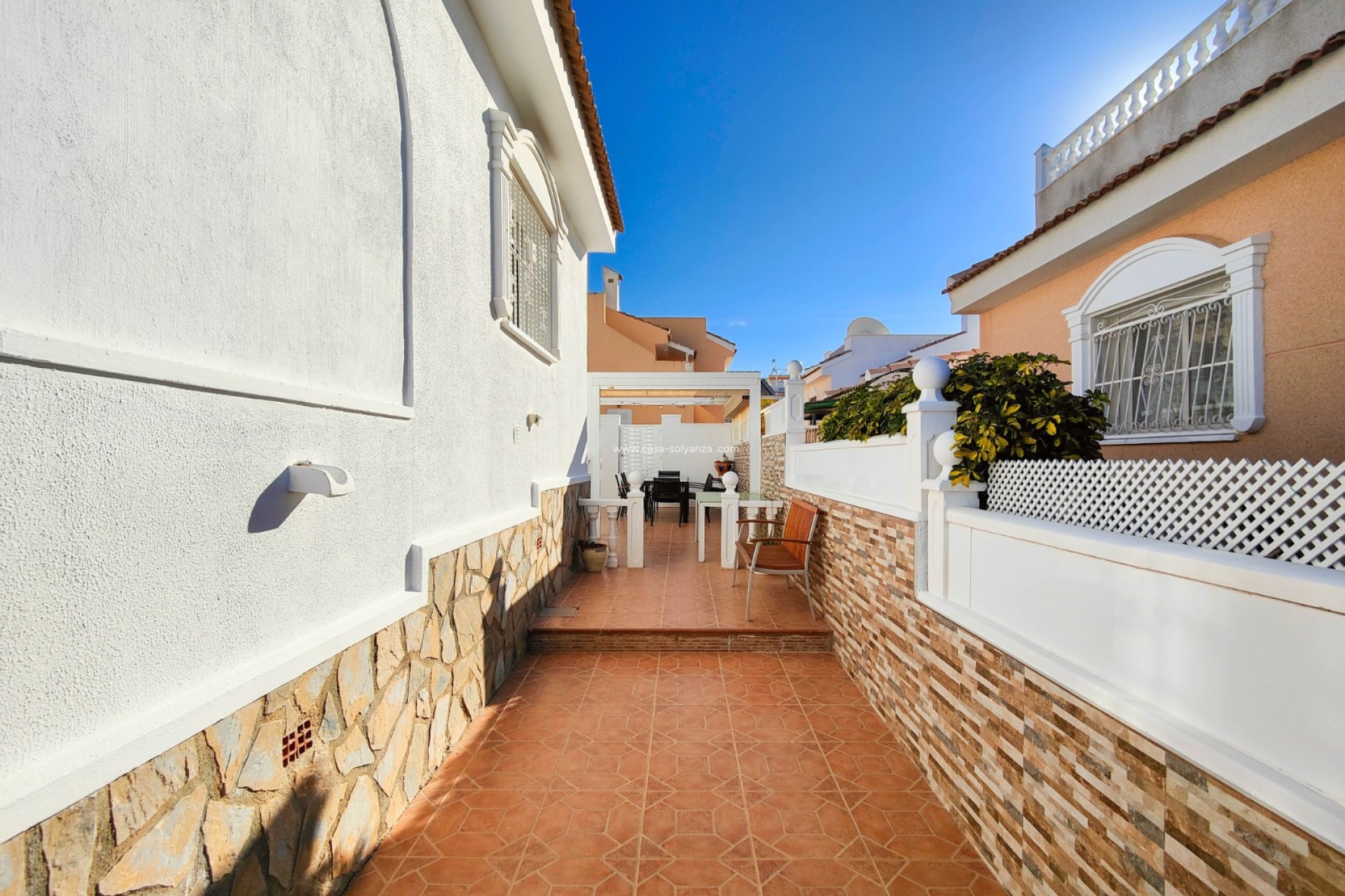 Reventa - Villa - Ciudad Quesada - Costa Blanca