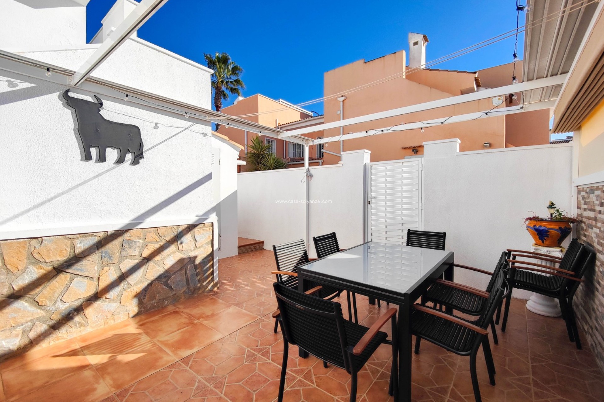 Reventa - Villa - Ciudad Quesada - Costa Blanca