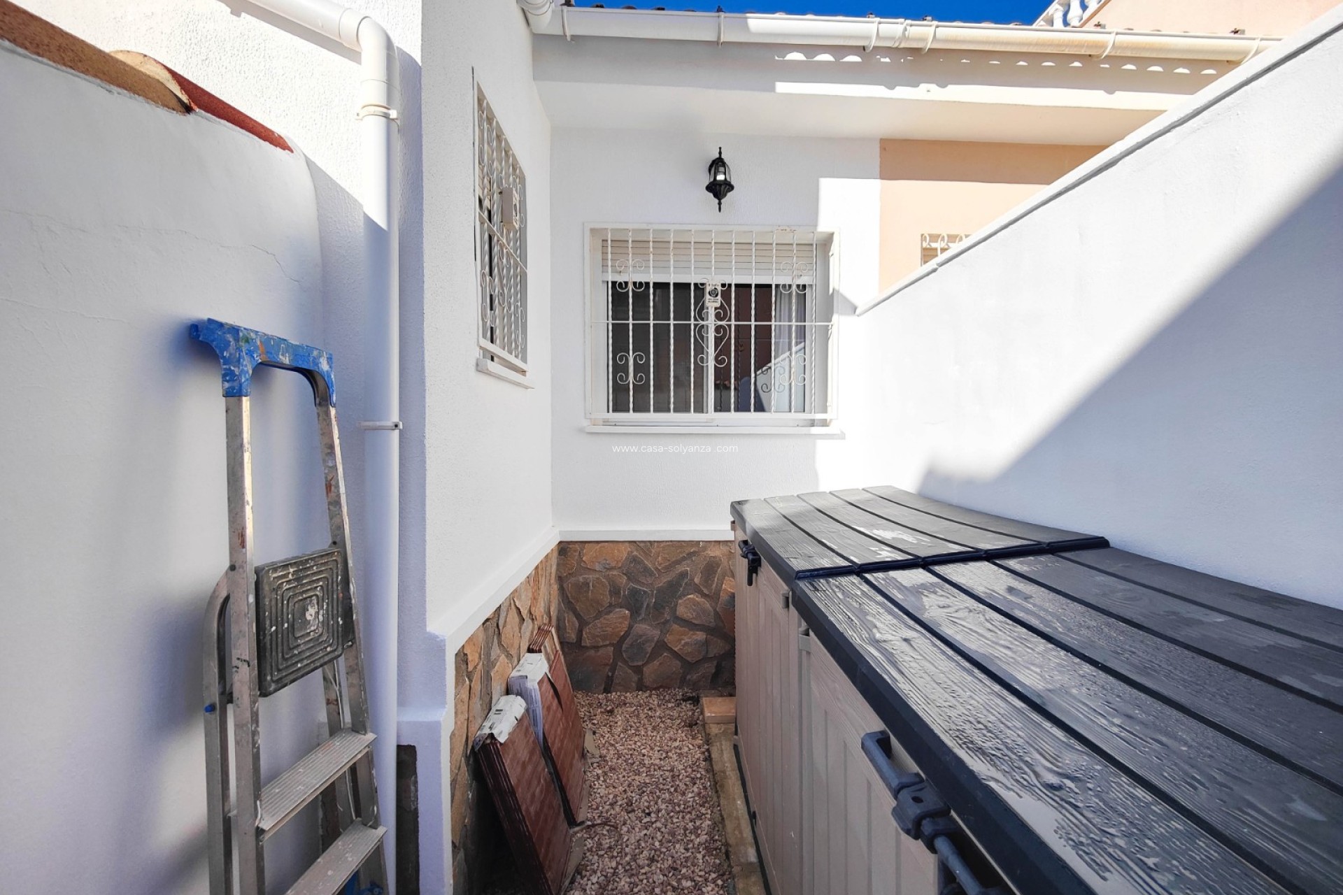 Reventa - Villa - Ciudad Quesada - Costa Blanca