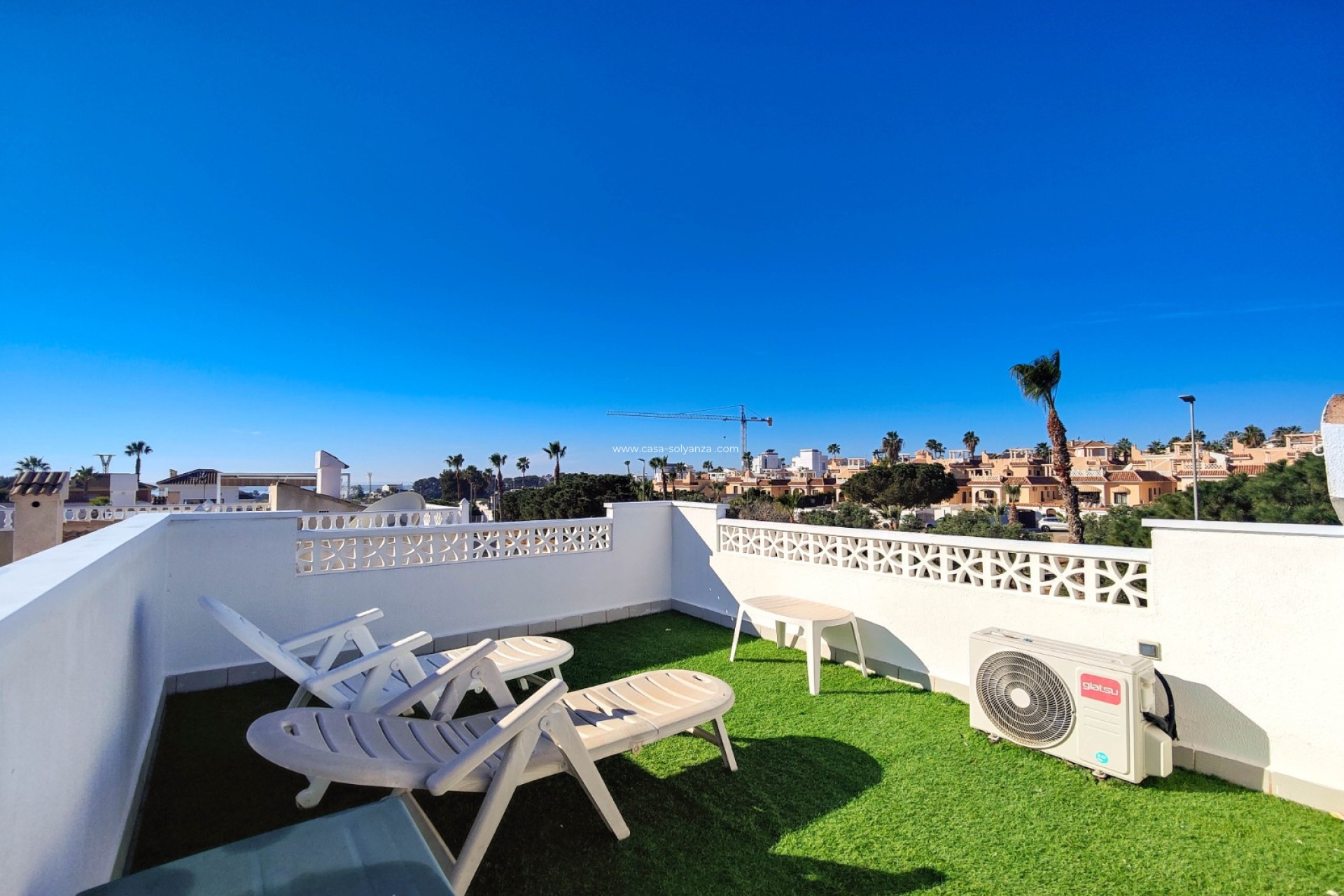 Reventa - Villa - Ciudad Quesada - Costa Blanca