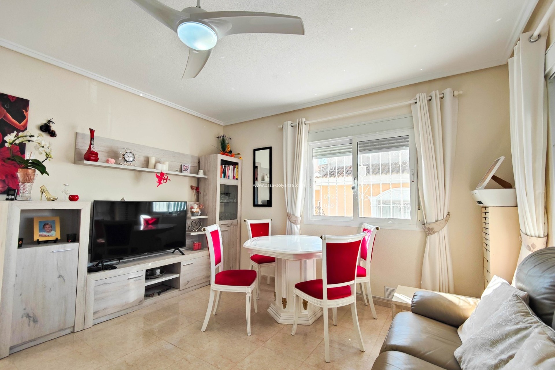 Reventa - Villa - Ciudad Quesada - Costa Blanca